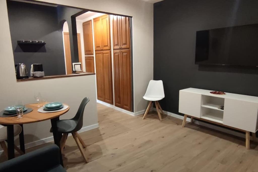 Dimora Delle Acacie Roma Appartement Buitenkant foto